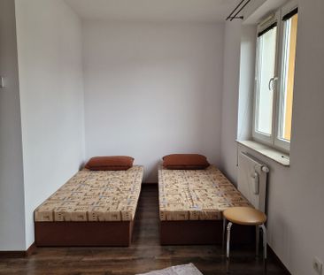 Mieszkanie z ogródkiem i miejscem parkingowym - Photo 2