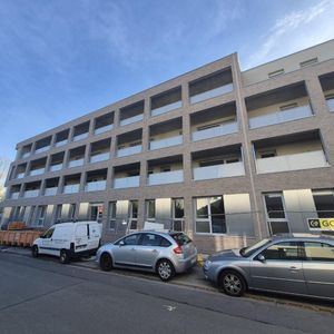 Location Appartement 1 pièce 29m² VILLENEUVE D ASCQ 59650 - Photo 3