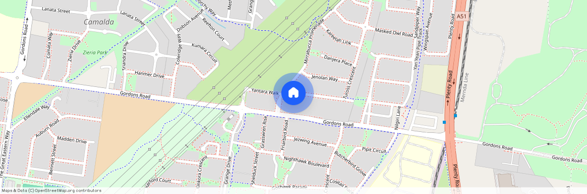 4 Tuross Crescent, Vic 3752, South Morang