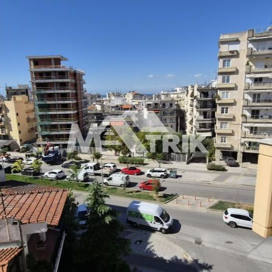 Studio/Γκαρσονιέρα για ενοικίαση Τριανδρία (Τριανδρία - Δόξα - Κρυονέρι) - Photo 1