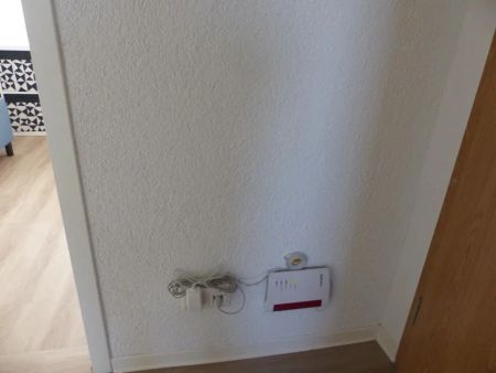 Singlewohnung möbliert in Oschatz zu vermieten - Foto 3