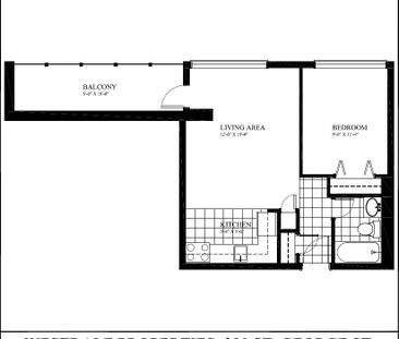 1 Bedroom Junior - Photo 4