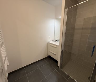 Appartement T2 (1 chambre) – TINQUEUX avec place de stationnement e... - Photo 6