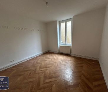 Appartement à louer 3 pièces 96.56m² - Photo 6
