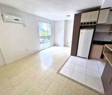 Apartamento com 2 quartos e 49m² para alugar em Vila Nova, Novo Ham... - Foto 3
