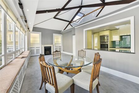 3 bedroom flat to rent - Photo 2