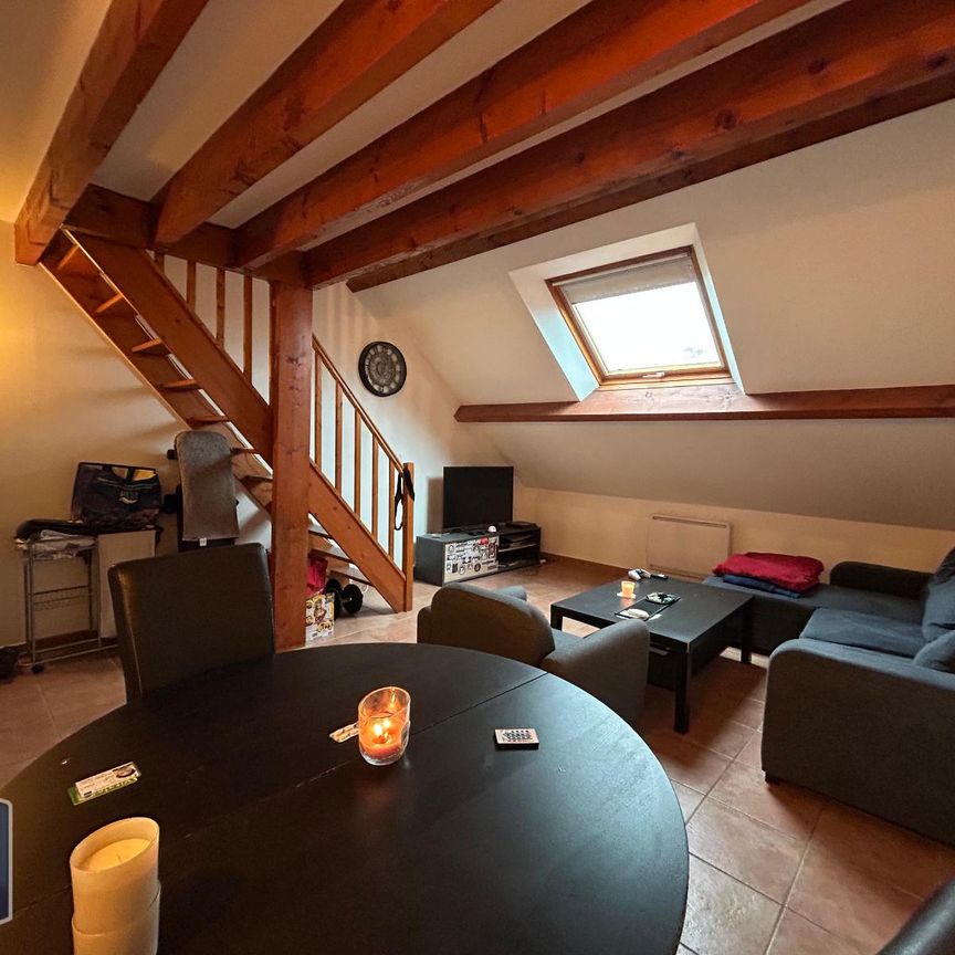 Location Appartement 1 pièce 34m² EPERNON 28230 - Photo 1