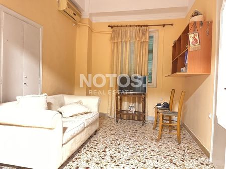 Διαμέρισμα για ενοικίαση Ανθούπολη (Καλαμάτα) - Photo 2