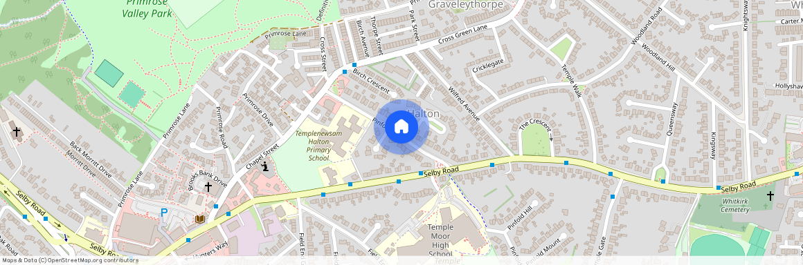 Pinfold Lane, Leeds, West Yorkshire, LS15 7SX