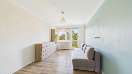 Poznań, os. Pod Lipami - Zdjęcie 4