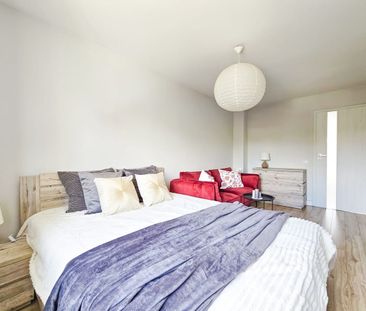 Mieszkanie na Witosie na wynajem 61 m² - Photo 1