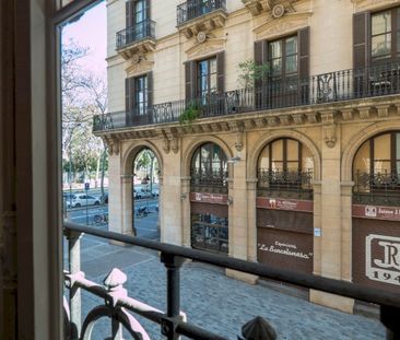 Double room in the heart of Barcelona - Photo 2