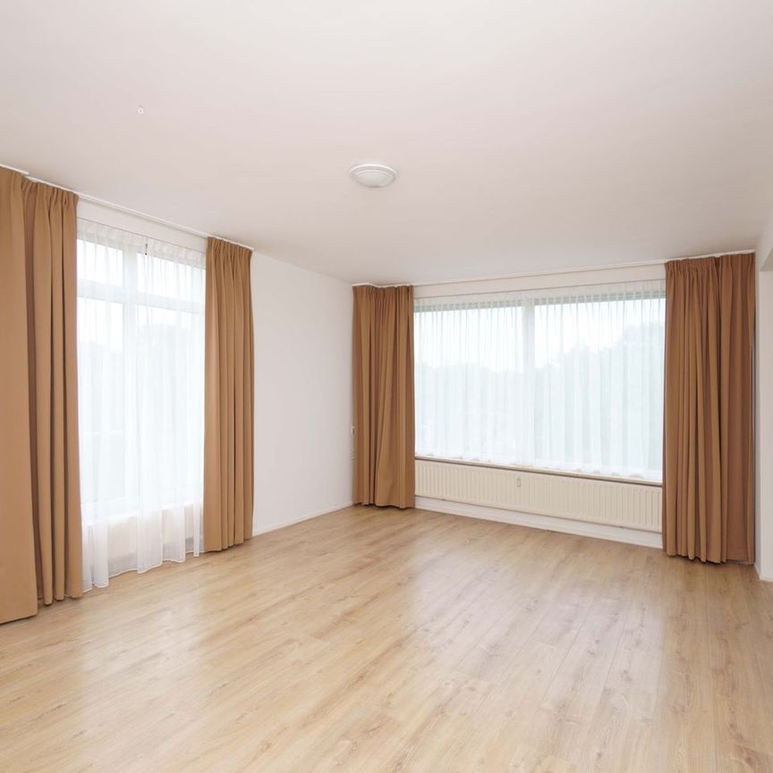 Landréstraat 1057, Waldeck-Noord, 2551BR, Den Haag - Foto 1