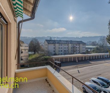 3.5 room apartment / 3.5 room apartment - Photo 5