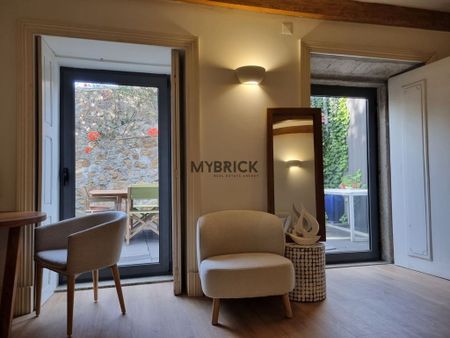 4 bedroom luxury House for rent in Porto, Distrito do Porto - Photo 4