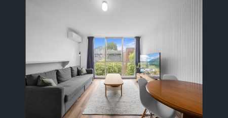 Tranquil & Secluded Top Floor Apartment - Photo 4