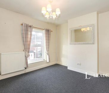 2 bedroom terraced house to rent - Photo 5