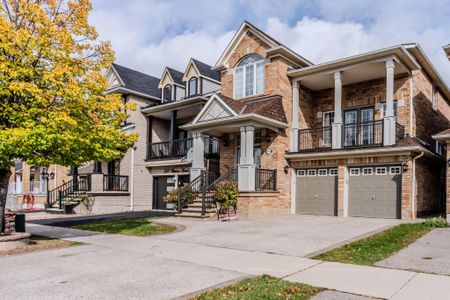 For Lease - 5865 Whitehorn Avenue, Mississauga, Ontario - Photo 4