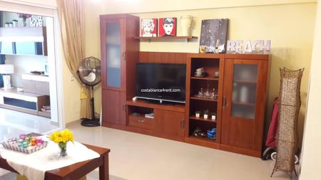 Benidorm Beach Levante - Photo 5