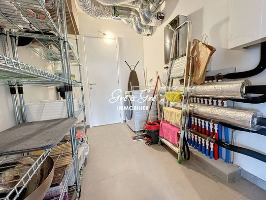 Appartement te huur - Foto 1