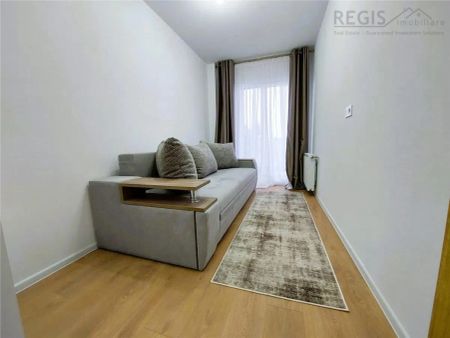 Apartament 3 Camere Dynamic Residence Coresi - Fotografie 4