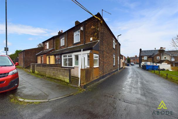 Wilding Road, Stoke-On-Trent ST6 8BA - Photo 1