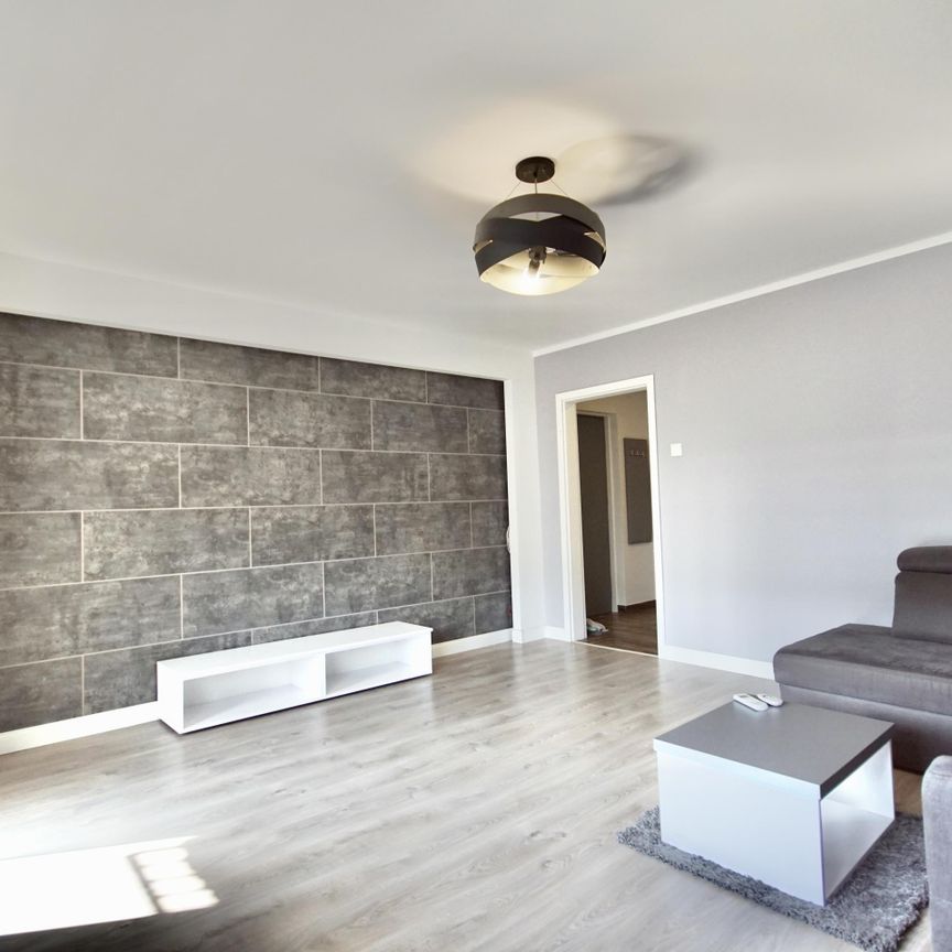 Mieszkanie 52m2 ul. Technologów k. Doliny Gęśnika ZG - Zdjęcie 1