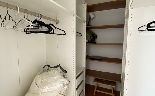 Appartement à louer - Photo 1