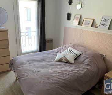 Location Appartement 3 pièces 66m² - Photo 5