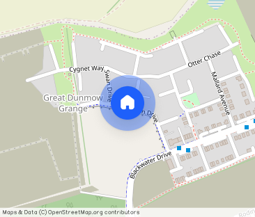 Swan Drive, Dunmow, Essex, CM6 - Photo 1