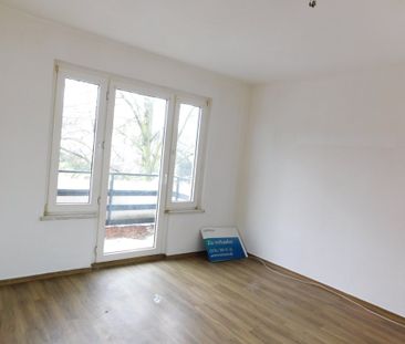 2-Zimmer-Wohnung mit Balkon! - Foto 6