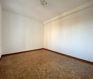 Place Brugmann/Molière : Beautiful 2 bedroom apartment - Foto 5