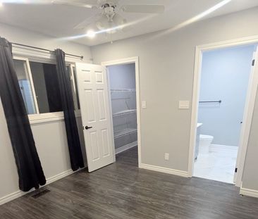 For Lease - 76 Crenshaw Court Unit# Upper, Brampton, Ontario - Photo 6