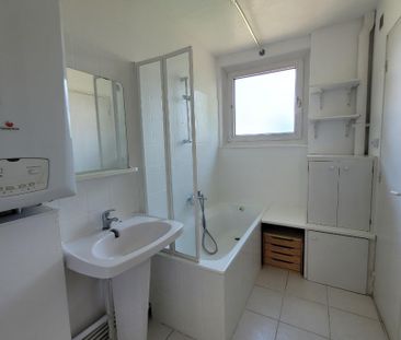 Location Appartement 3 pièces 54m² LAMBERSART 59130 - Photo 5