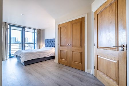 2 bedroom apartment to rent - Photo 5