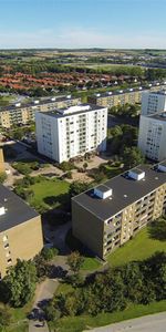 Agnesfridsvägen 47 - Foto 3