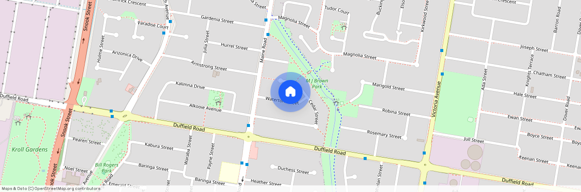 6 Waterton Street, Qld 4019, Clontarf