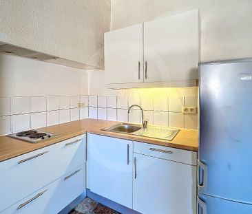 Location Appartement 1 pièce 25m² MONTPELLIER 34000 - Photo 1