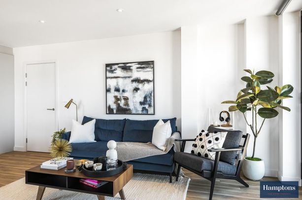 3 bedroom apartment to rent - Photo 1