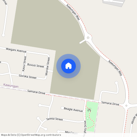 81 Indigo Way, Qld 4655, Kawungan