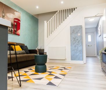 Room in a Shared House, Hastings Road, CV2 - Photo 6