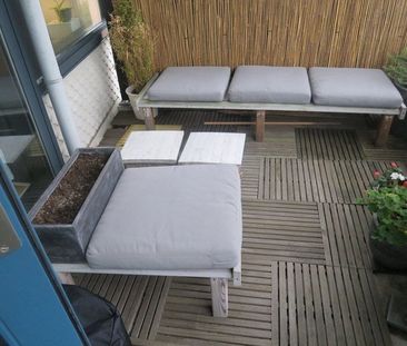 Te huur: Appartement Rietveld Schröderpad in Amsterdam - Photo 1