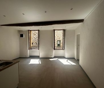 Location Appartement 2 pièces 41m² ST JEANNET 06640 - Photo 1