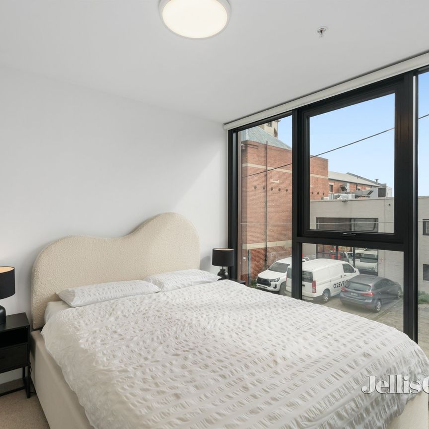 110/154 Cremorne St, Cremorne - Photo 1