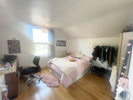 Room in a Shared House, Derby Road, NG7 - Photo 4