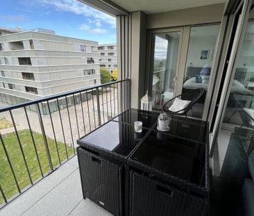 2.5 room apartment on the 3rd floor - Foto 1