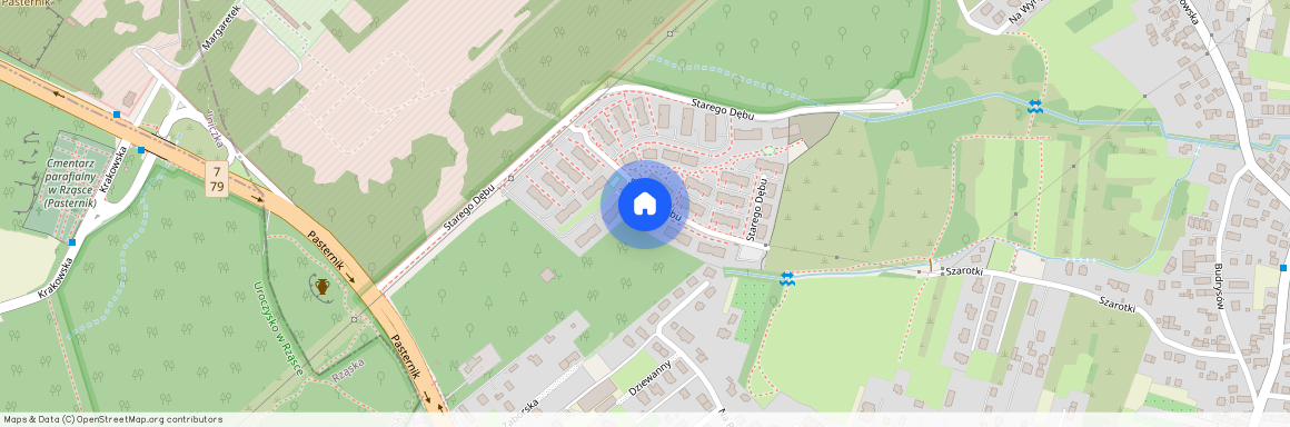 Bronowice Wielkie, Prądnik Biały, Kraków, małopolskie