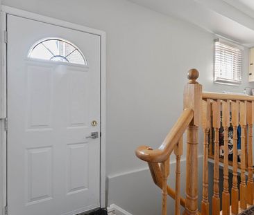 For Lease - 5003 Rosebush Road Unit# Bsmt, Mississauga, Ontario - Photo 2