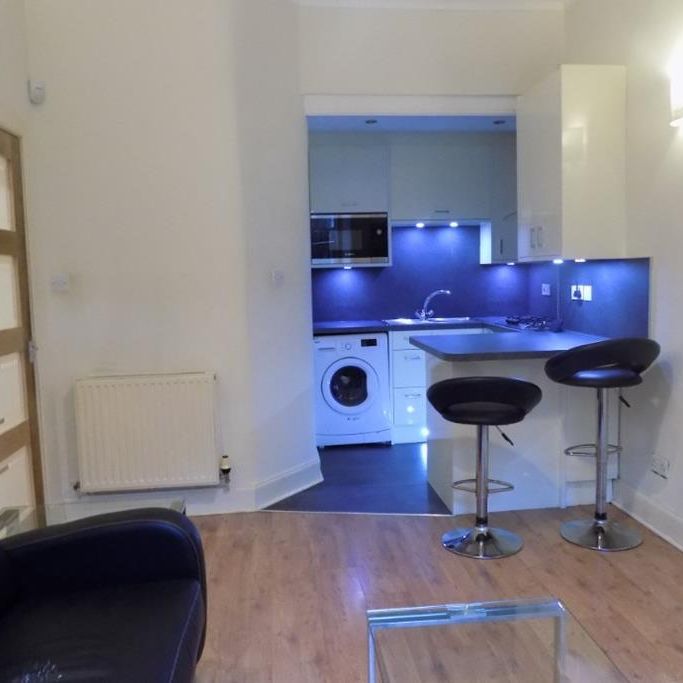 1 bed flat for rent in Slateford - Photo 1