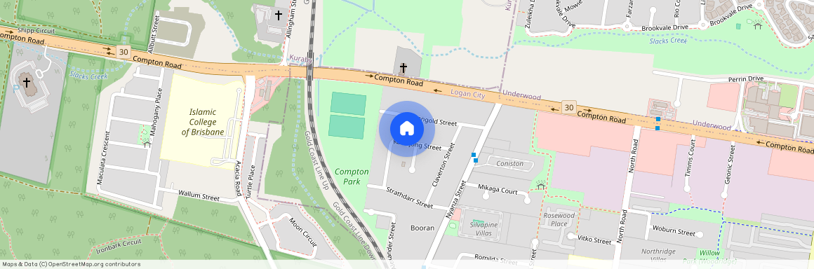 13 Kurrajong Street, Qld 4114, Woodridge